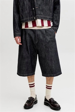 Jack & Jones Ron Lloyd Shorts Blue